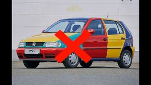 5 АВТОМОБИЛЕЙ которые НЕ СТОИТ ПОКУПАТЬ
