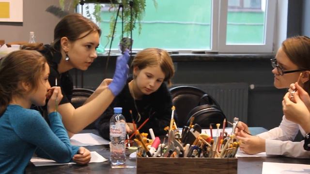 необычные туры в Петербург/ новые интересные места Питера