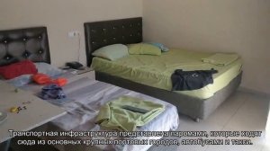 О городе Сорренто в Италии: место на карте, достопримечательности, отдых