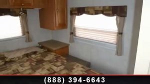 2008 Forest River Flagstaff - Colerain RV - Cincinnati, OH