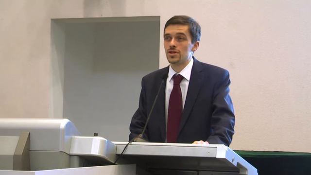 PGConf.Russia 2019 Conference opening смотреть онлайн