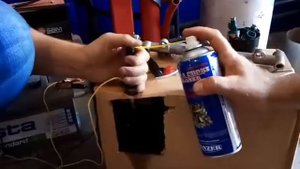 Чистка форсунок Мазда 626