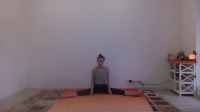 Классическая Хатха Йога для начинающих. смотреть онлайн