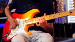 Fender Player Plus Stratocaster - An in depth review