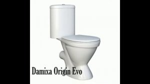 Унитазы Damixa