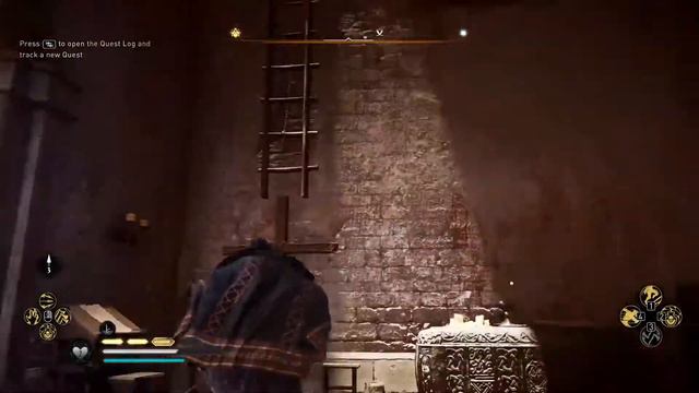 Buckingham Church Wealth in Assassin's Creed Valhalla | AC Valhalla Armor Treasure & Gear Locations
