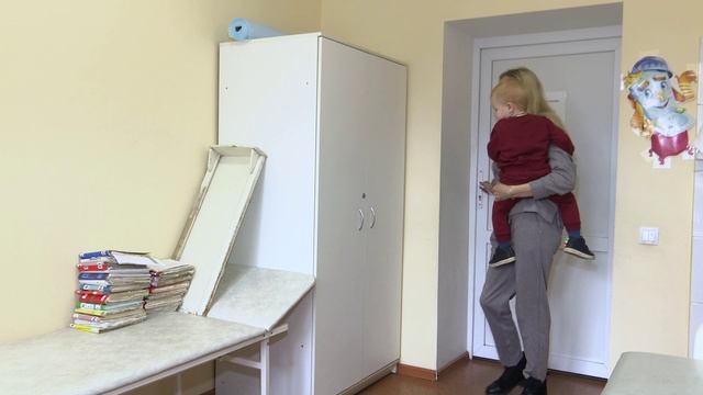 Ася Ахмедова, врач-педиатр смотреть онлайн