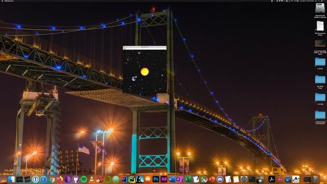 Java Solar System Simulator with User Input (4K) смотреть онлайн