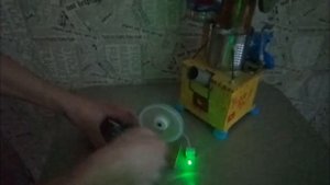 Ручной генератор