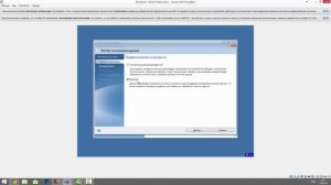 Клонирование диска на примере Acronis