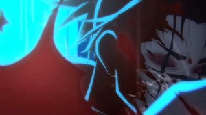 Choso Scene Pack // 1080p