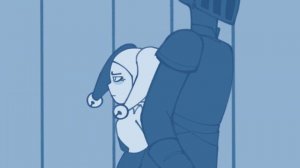 The court jester /Animatic/