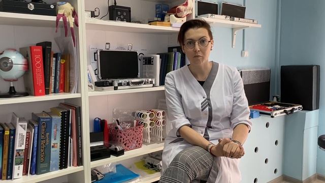 Окклюзия при косоглазии. Польза или вред?