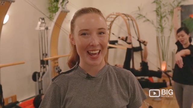 Body Evolutions Health and Fitness for Gyrotonic Exercise and Pilates Classes