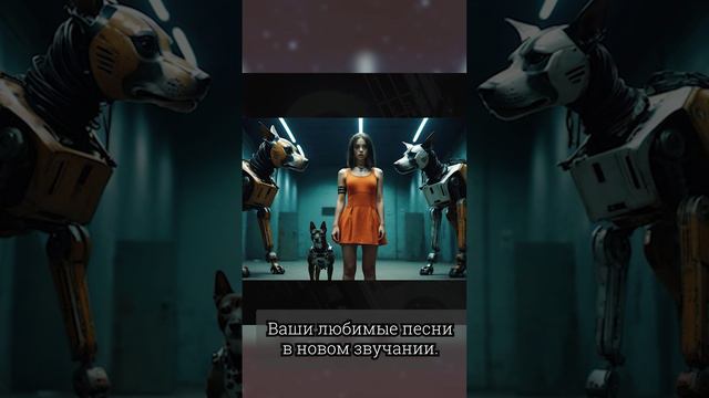 Не просить, не бояться, не верить -  - Ai Катя Огонек