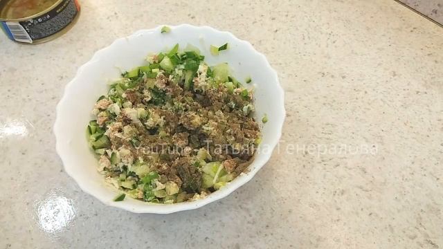 Две Вкусных Закуски из Печени Трески на Праздничный Стол.