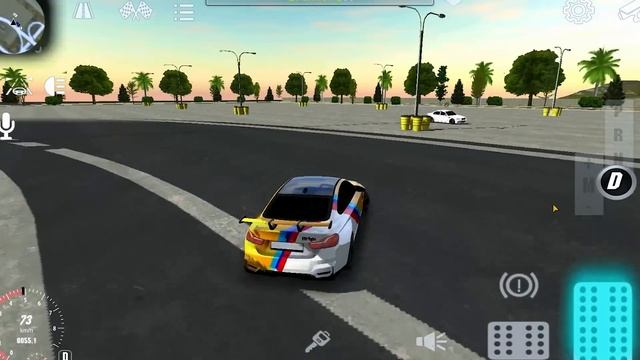 Car parking multiplayer реальная жизнь: ПОГОНЯ ОТ ПОЛИЦЕЙСКИХ , НАС ПРЕСЛЕДУЕТ ПОЛИЦИЯ смотреть онлайн