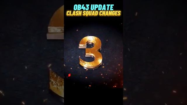 💥💯OB43 UPDATE ALL NEW CLASH ROYALE CHANGES🥵|TOP 3%|WHY GARENA🤬#freefire #shortsviral