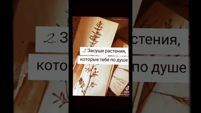 как вести травник?