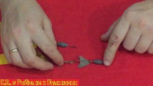 Очень интересная блесна вертушка Муза.Блесна вертушка СССР Муза,завод Сатурн,проверяем ее игру.