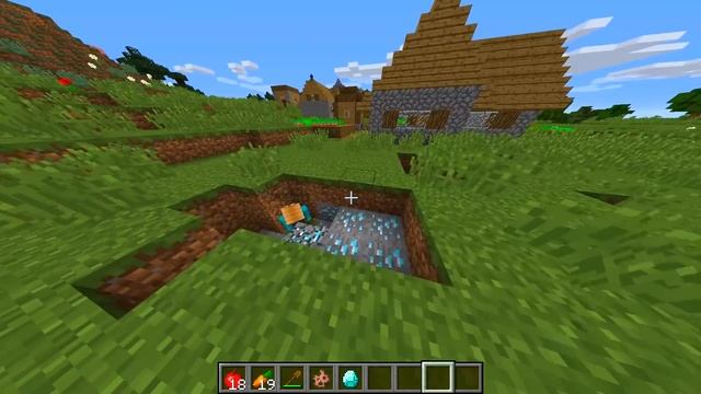 ✅ Майнкрафт, но Я ПРЕВРАТИЛСЯ В ЛОШАДЬ И ЗАТРОЛЛИЛ ДЕВУШКУ! смотреть онлайн