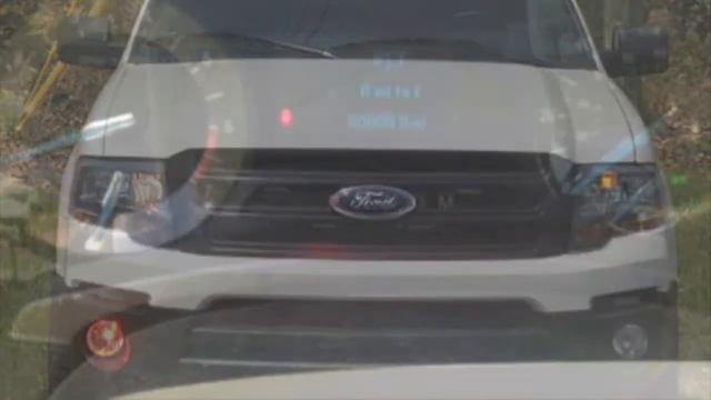 2015 Ford Expedition SSV 4x4 (O0777) смотреть онлайн