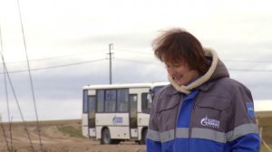 На страже экологической безопасности.