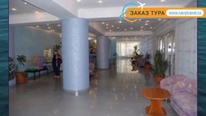 ЗОРЬКА 3* Россия Туапсе обзор – отель ЗОРЬКА 3* Туапсе видео обзор