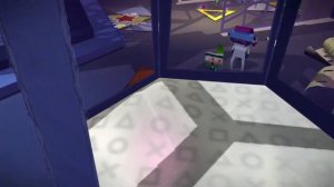 Tearaway - Official Launch Trailer