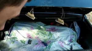 Лучший вариант за 240₽ подсветки номера на ваз 21099