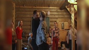 Я и мой - Николай Иванович Шерстеников в 2006 году