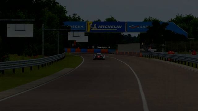 [Gran Turismo 7] Toyota TS050 Hybrid'16 800pp tune (NEW Sardegna Gr.1 record holder beating the R18 смотреть онлайн