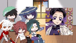 Anemo boys react to F!y/n || Genshin Impact || By: Me