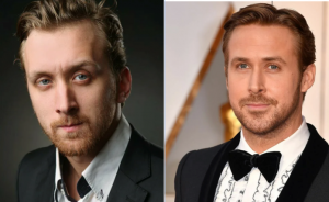 Похожи, как две капли воды. Часть 4.