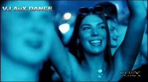 【D】.【J】.【A】.【S】 & Dr Alban  -  Feel the Rhythm 2024 VJ AuX