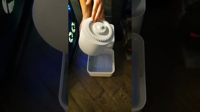 Xiaomi Smartmi Air Humidifier 2 - брак