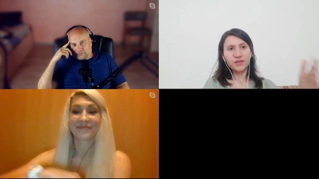 #2 Как мы реагируем на информацию/ Осознанное решение