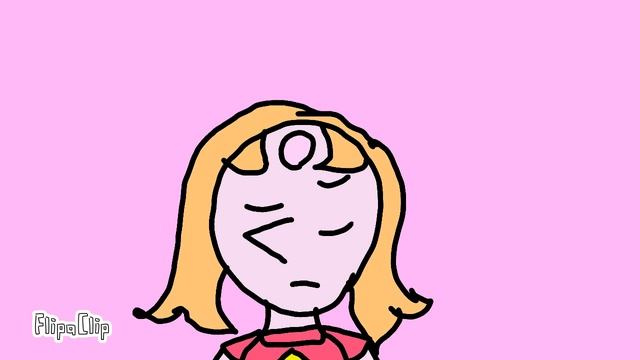 Вселенная стивена слияние радужный кварц steven univers rainbow quartz fussion (fan animation)