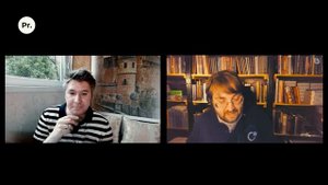 Югра — неизвестные страницы истории России. Часть 1. Вячеслав Кулешов. Родина слонов № 302