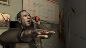 [2] БАЛДЕЖНОЕ ПРОХОЖДЕНИЕ Grand Theft Auto 4 (GTA 4)