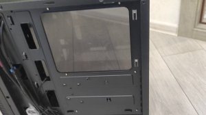 Корпус Accord 3407