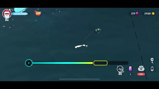 Creatures of the Deep Alaska Beluga Whale смотреть онлайн