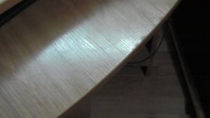 Обзор телескопического стула, для рыбаков и не только.