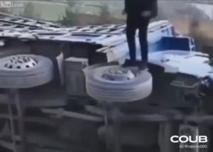 Приколы Смешное Видео - уииии