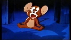 Tom and Jerry: The Movie (1992) - Teaser Trailer
