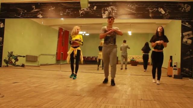 НОВЫЙ ПРОЕКТ «Тело к Лету» Студии йоги и танца Натальи Михеевой и «КБ» смотреть онлайн