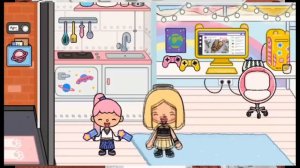 реакция на неформала {главная фанатка Кей попа } 😭