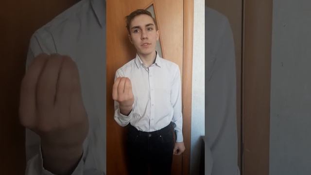 Стихотворение Владимира Снегирева «Война 41 года»
