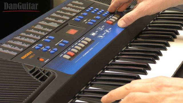 Ringway CK62+ смотреть онлайн