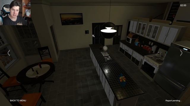 24 ЧАСА В ДОМЕ С ПРИВИДЕНИЯМИ ВЕРНУЛОСЬ смотреть онлайн